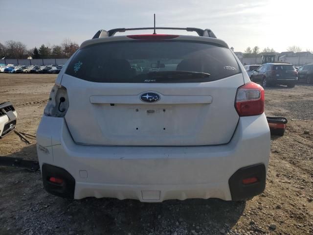 2014 Subaru XV Crosstrek 2.0 Limited