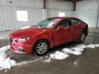 2016 Mazda 3 Grand Touring