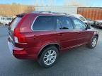 2013 Volvo XC90 3.2