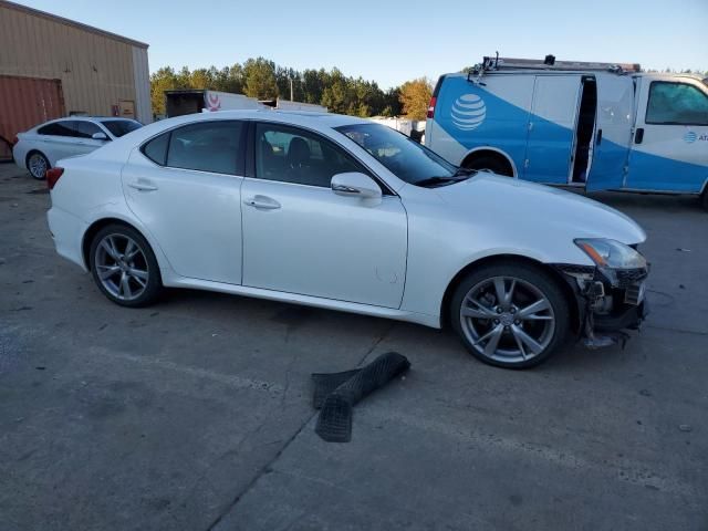 2010 Lexus IS 250