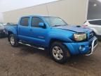 2008 Toyota Tacoma Double Cab Prerunner