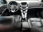 2013 Chevrolet Cruze LTZ