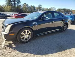 2011 Cadillac STS Luxury en venta en Greenwell Springs, LA