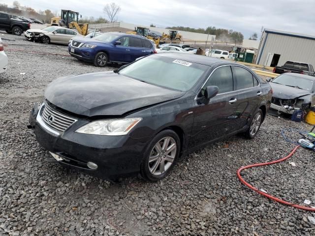 2009 Lexus ES 350