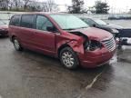 2010 Chrysler Town & Country LX