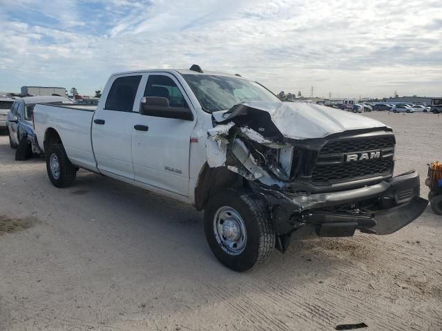 2021 Dodge RAM 2500 Tradesman