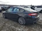 2015 Ford Fusion Titanium