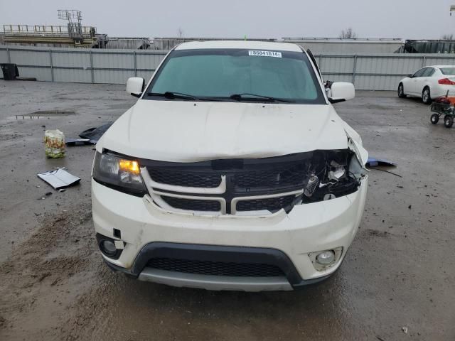 2015 Dodge Journey R/T