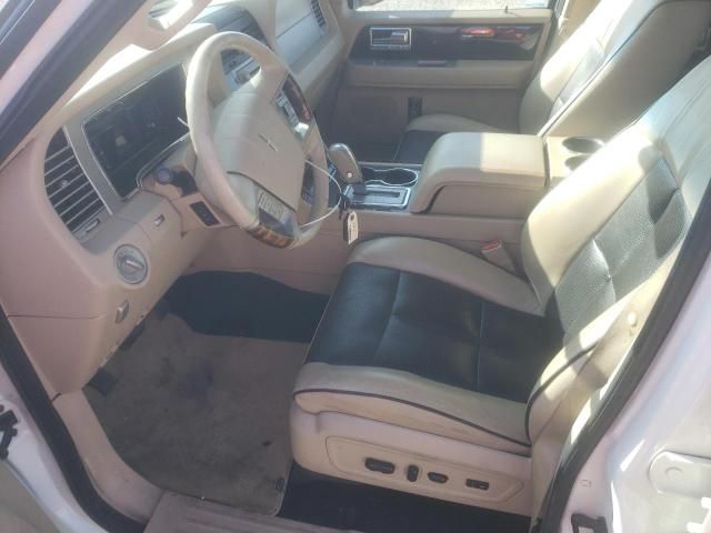 2008 Lincoln Navigator