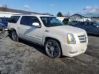 2012 Cadillac Escalade ESV Premium