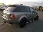 2013 Land Rover Range Rover Sport HSE Luxury