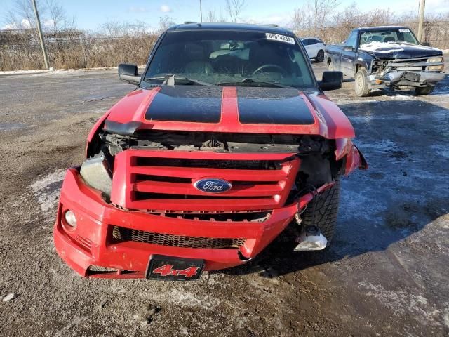 2008 Ford Expedition Limited