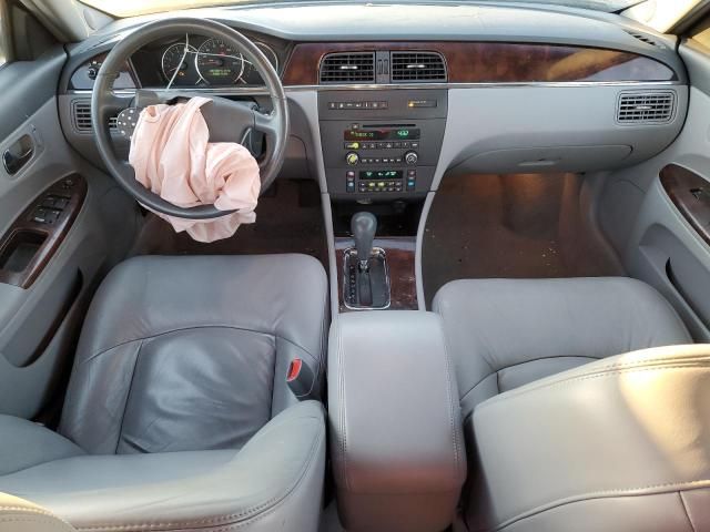 2007 Buick Lacrosse CXL