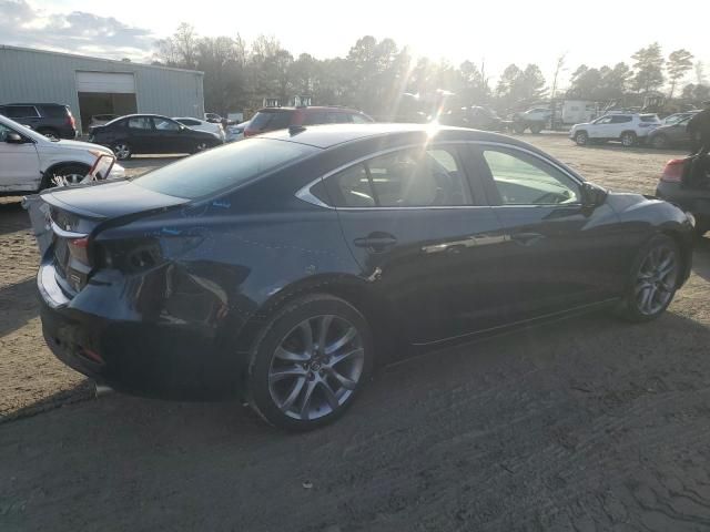 2015 Mazda 6 Grand Touring