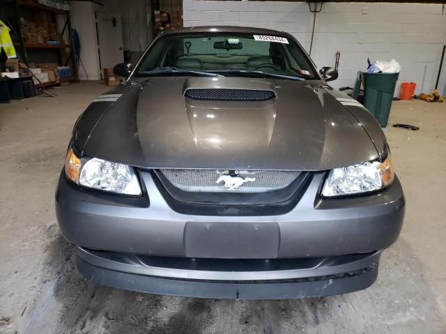 2003 Ford Mustang GT