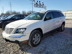 2004 Chrysler Pacifica en venta en Columbus, OH