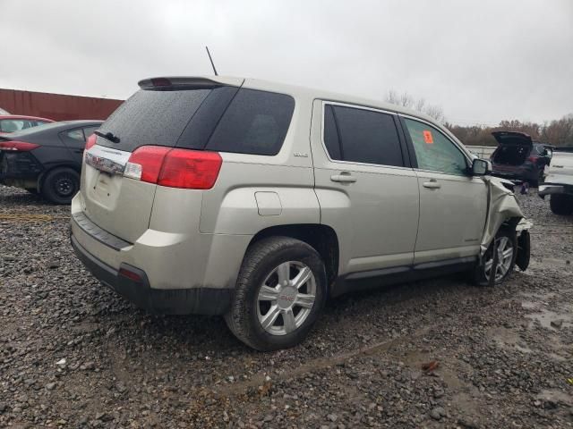 2014 GMC Terrain SLE