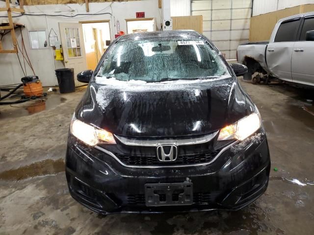 2019 Honda FIT LX