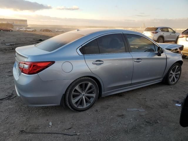 2015 Subaru Legacy 2.5I Limited