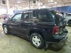 2002 Chevrolet Trailblazer