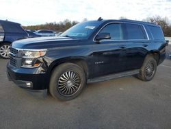 2016 Chevrolet Tahoe K1500 LT en venta en Brookhaven, NY