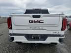 2020 GMC Sierra K1500 AT4