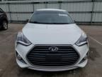 2016 Hyundai Veloster Turbo