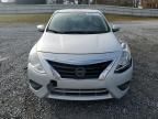 2016 Nissan Versa S