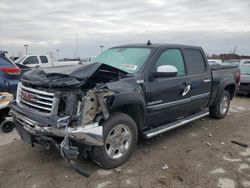 GMC Vehiculos salvage en venta: 2011 GMC Sierra K1500 SLT