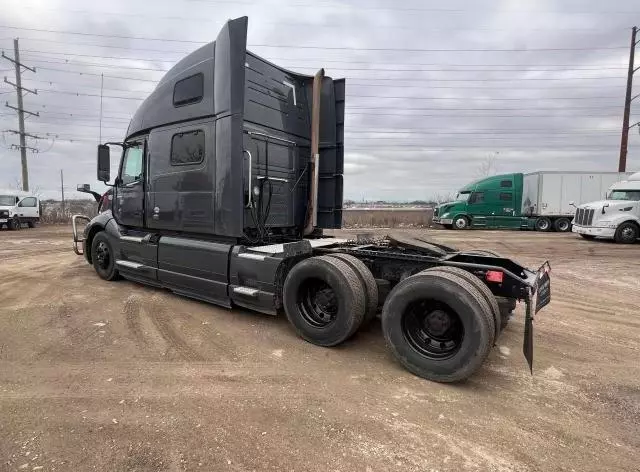 2020 Volvo VN VNL