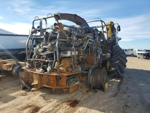 2021 John Deere Tractor