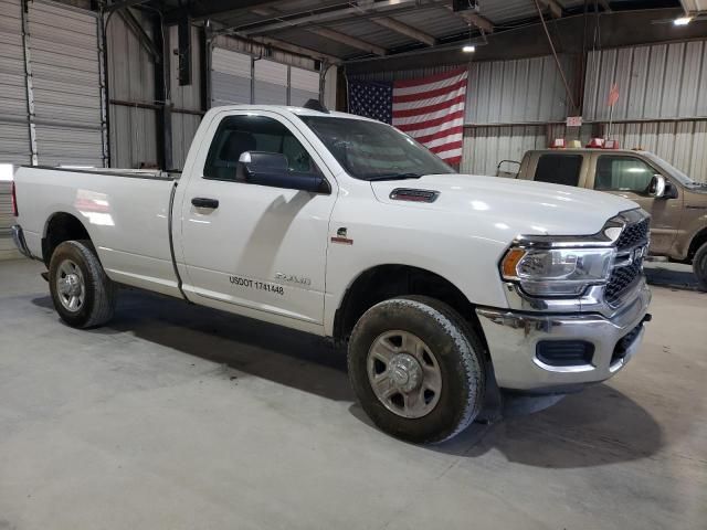 2022 Dodge RAM 3500 Tradesman