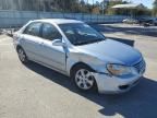 2007 KIA Spectra EX