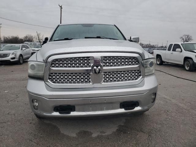 2014 Dodge 1500 Laramie