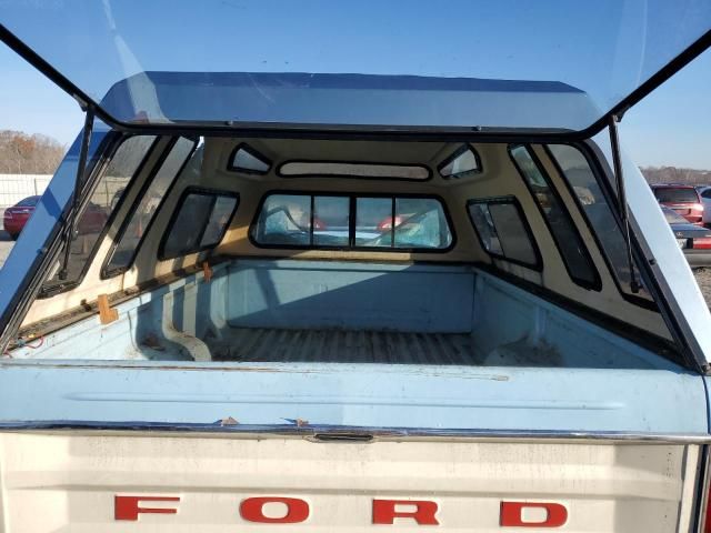 1977 Ford F150