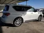 2012 Infiniti QX56