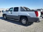 2002 Chevrolet Avalanche C1500