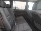 2008 Honda Pilot VP