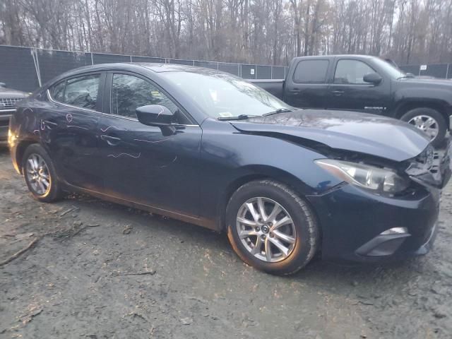 2014 Mazda 3 Grand Touring