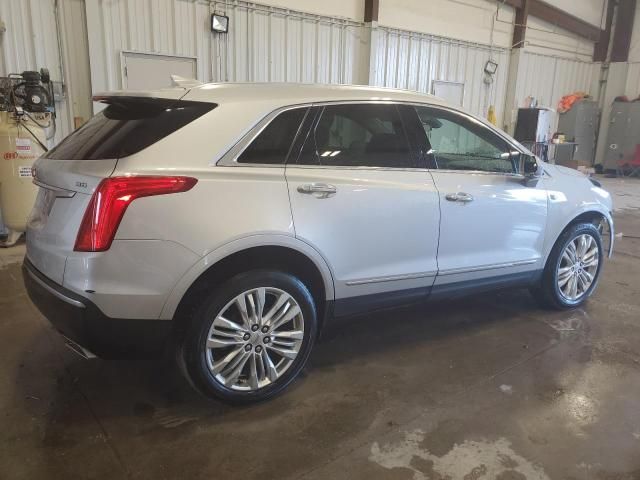 2018 Cadillac XT5 Premium Luxury