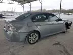 2007 BMW 328 XI