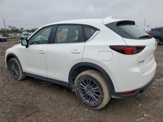 2019 Mazda CX-5 Sport