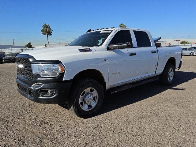 2020 Dodge RAM 2500 Tradesman