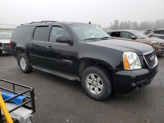 2013 GMC Yukon XL K1500 SLT