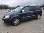 2014 Chrysler Town & Country Limited