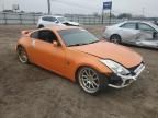 2007 Nissan 350Z Coupe