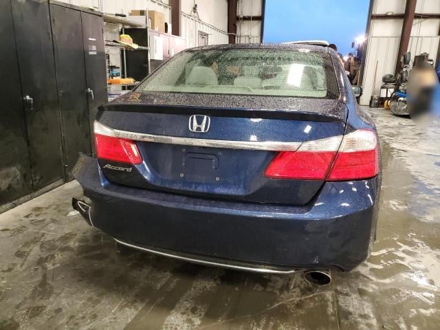 2013 Honda Accord EX