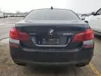 2014 BMW 550 XI