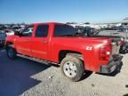 2009 Chevrolet Silverado K1500 LT