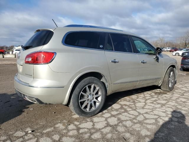 2014 Buick Enclave